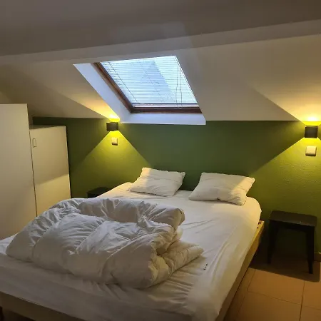 6-8 Pers Appartement Residence Durbuy Exterior photo