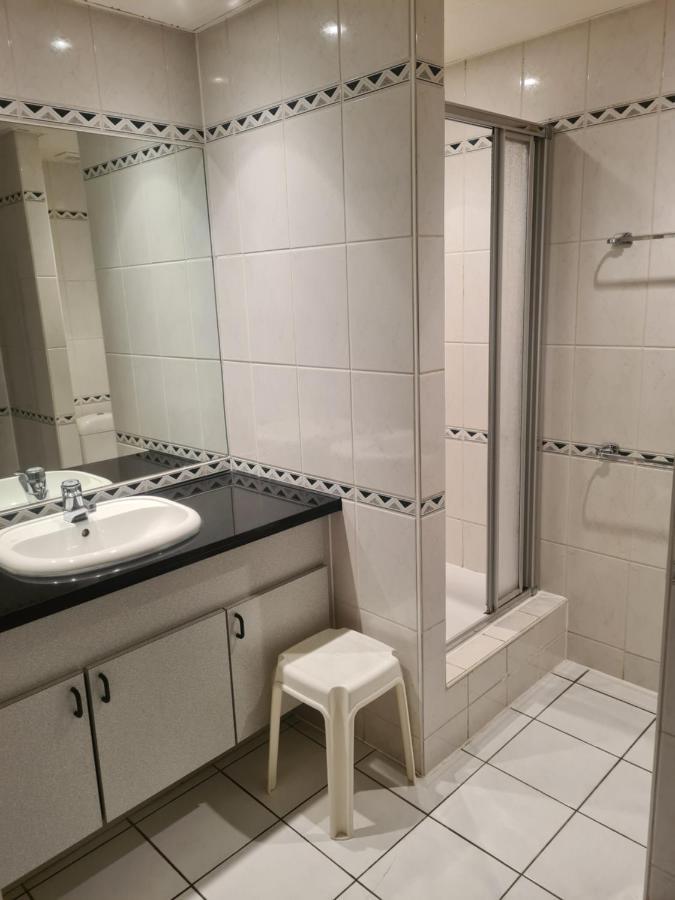 6-8 Pers Apartment