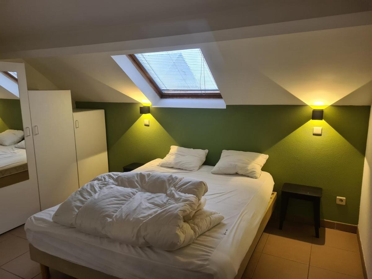 Appartement 6-8 Pers