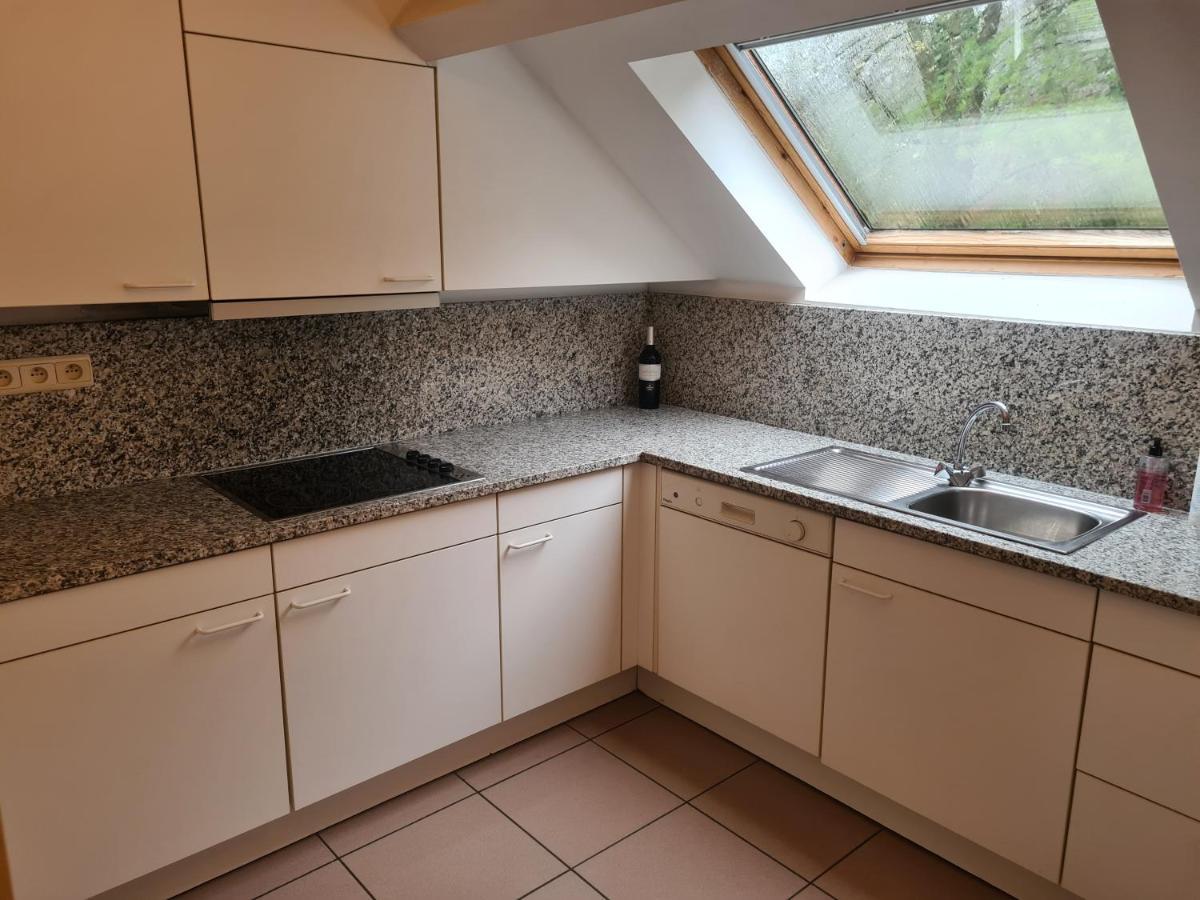 6-8 Pers Apartment